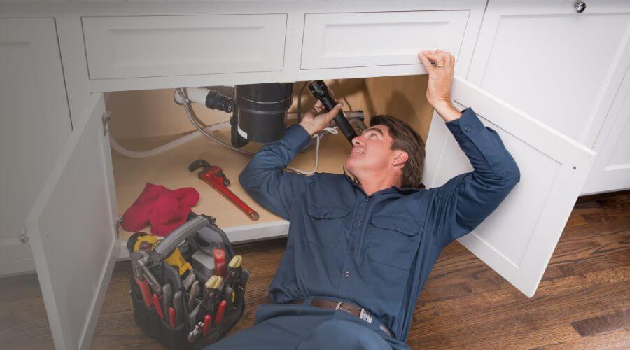 Local water heater installation in Lacrosse, WA
